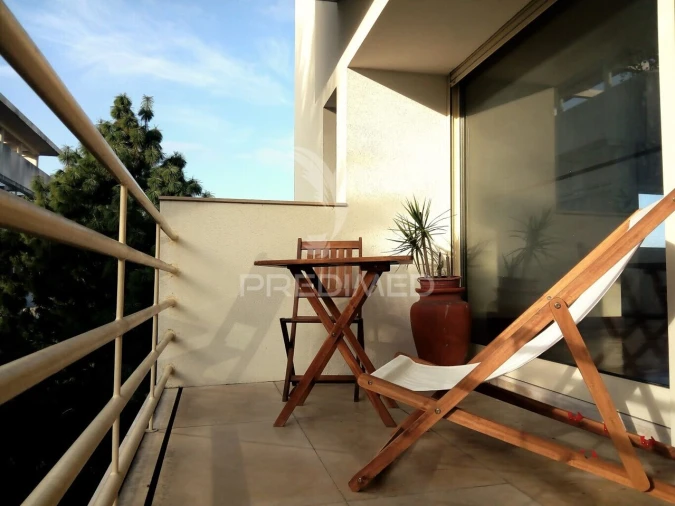 Apartamento T3 para Venda em São Mamede de Infesta e Senhora da Hora Foto 1