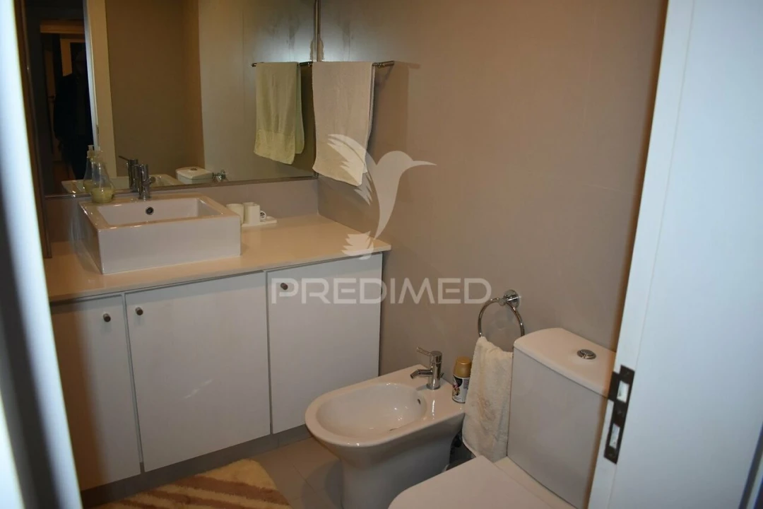 Apartamento T4 para Venda em Mafamude e Vilar do Paraíso Foto 21