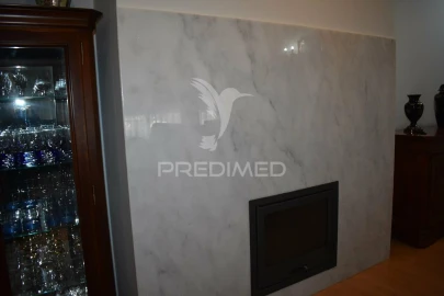 Apartamento T4 para Venda em Mafamude e Vilar do Paraíso