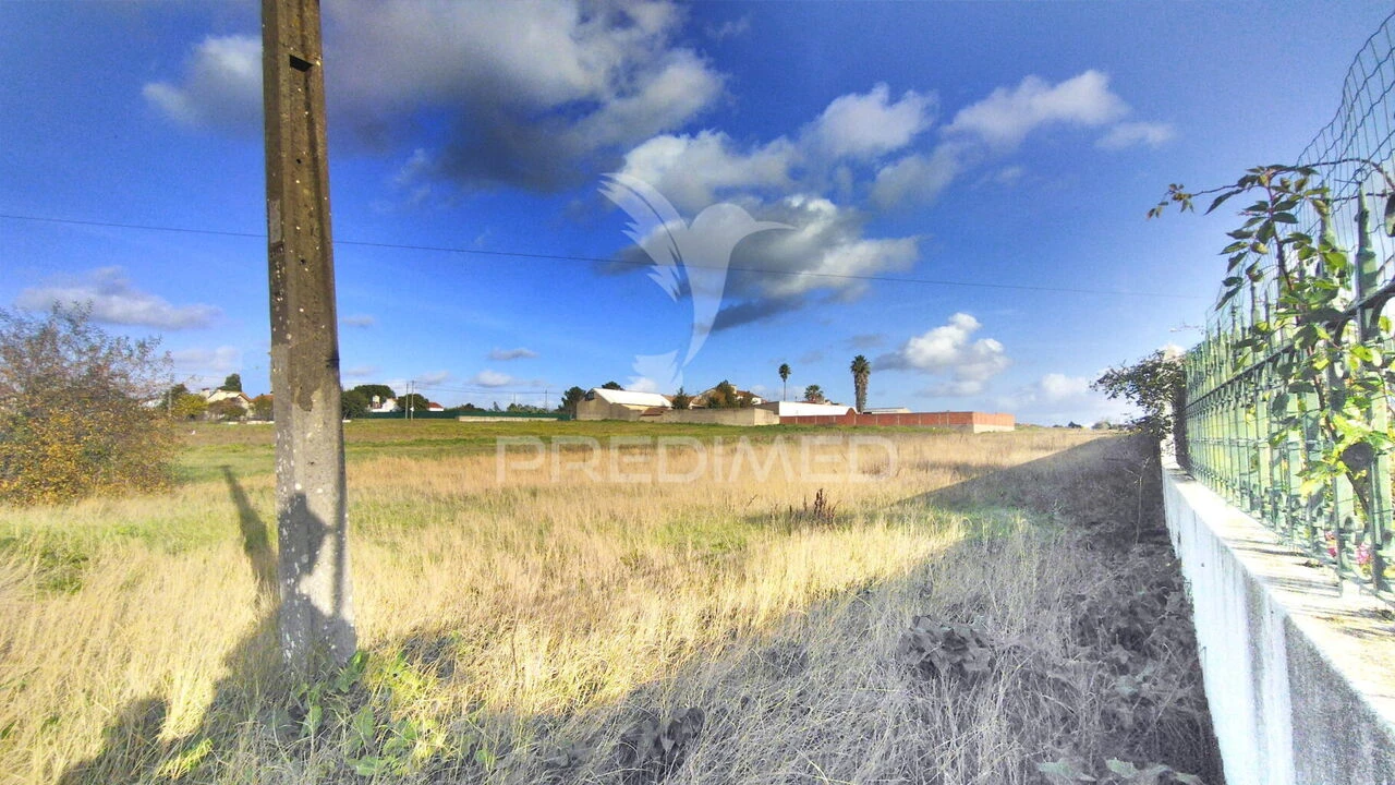 Terreno para Venda em Glória do Ribatejo e Granho Foto 11