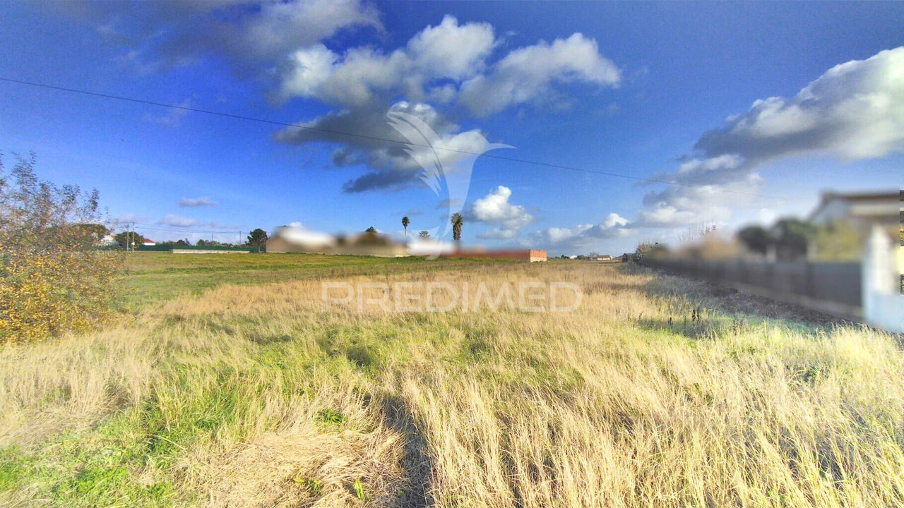 Terreno para Venda em Glória do Ribatejo e Granho Foto 9