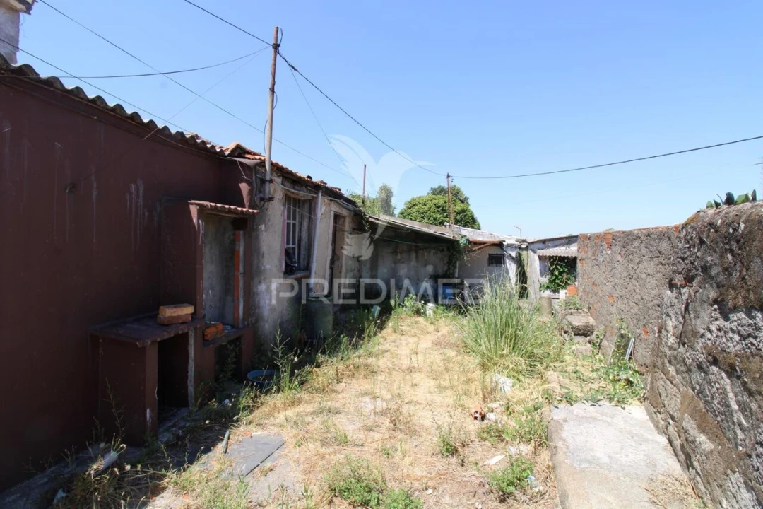 Terreno para Venda em São Mamede de Infesta e Senhora da Hora Foto 3