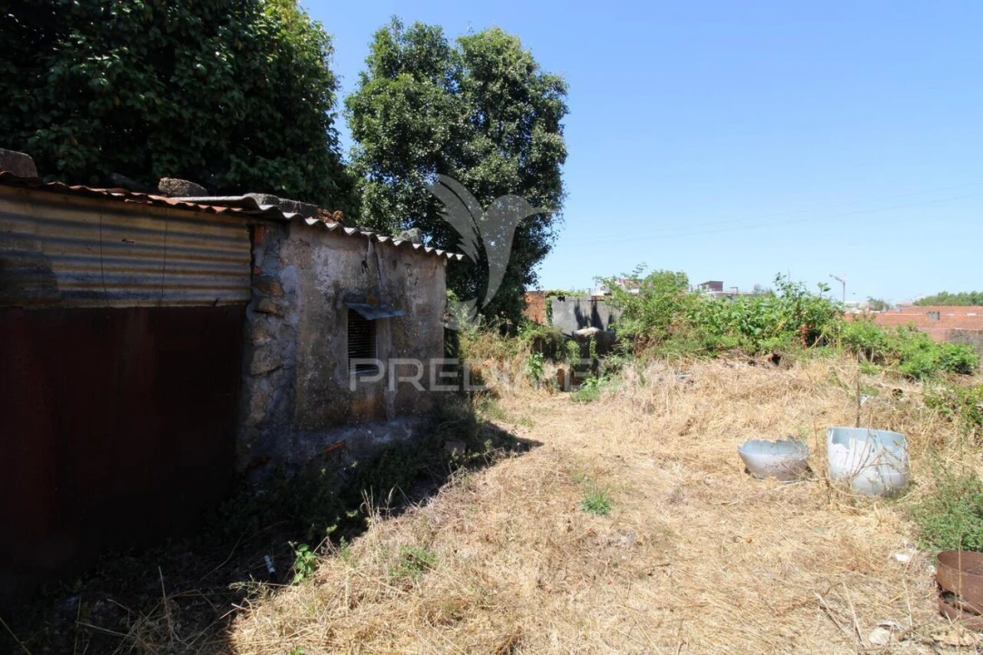 Terreno para Venda em São Mamede de Infesta e Senhora da Hora Foto 11