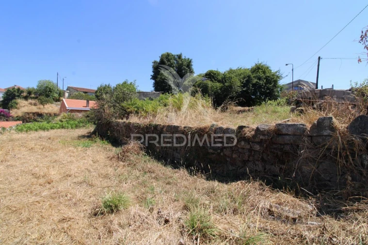 Terreno para Venda em São Mamede de Infesta e Senhora da Hora Foto 14