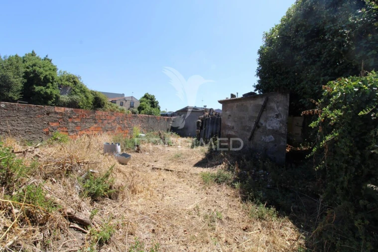 Terreno para Venda em São Mamede de Infesta e Senhora da Hora Foto 17