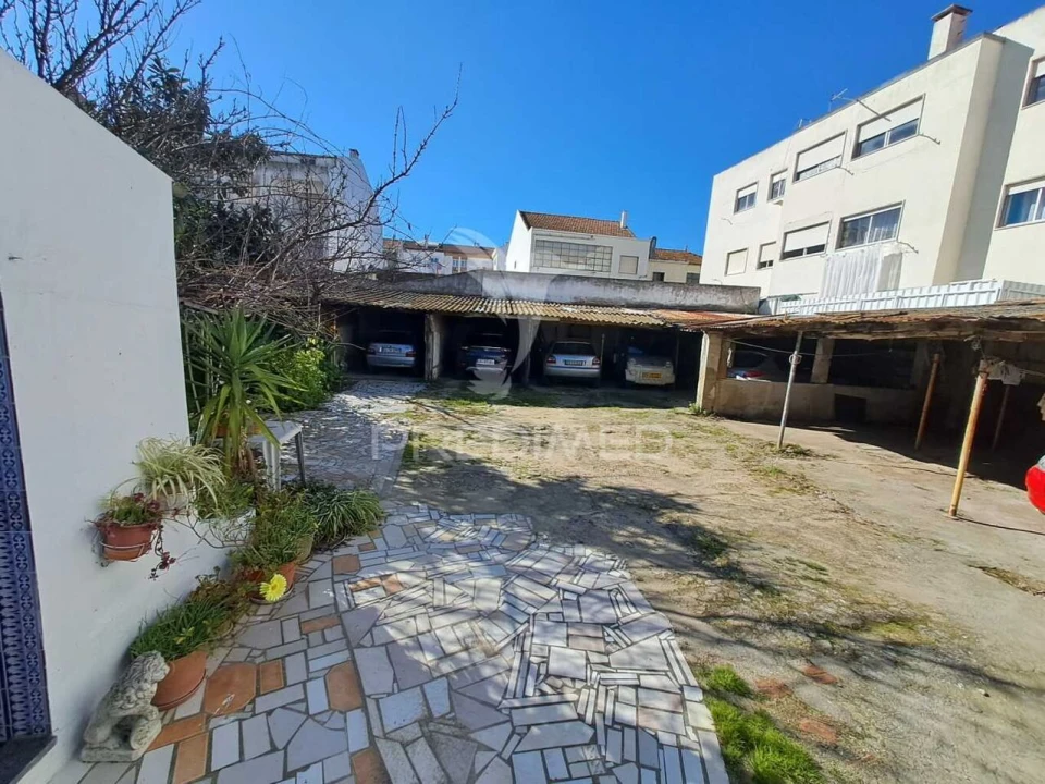 Moradia T2 para Venda em Baixa da Banheira e Vale da Amoreira Foto 6