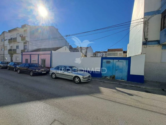 Moradia T2 para Venda em Baixa da Banheira e Vale da Amoreira Foto 5