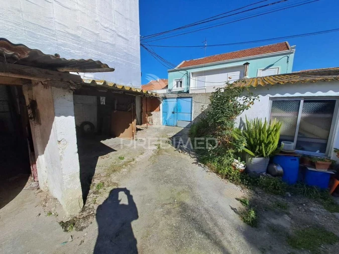 Moradia T2 para Venda em Baixa da Banheira e Vale da Amoreira Foto 10