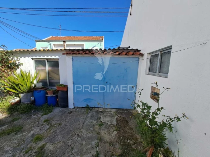 Moradia T2 para Venda em Baixa da Banheira e Vale da Amoreira Foto 13