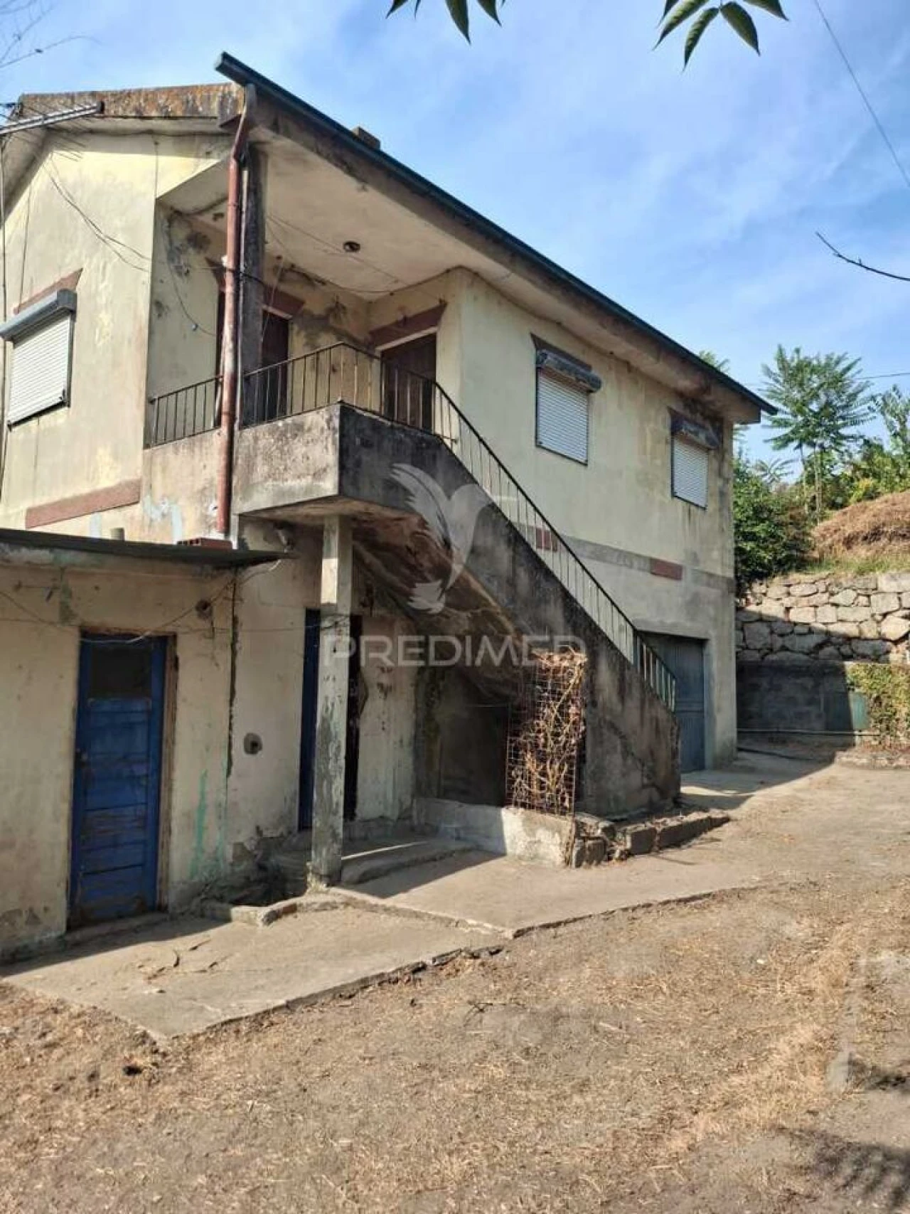 Moradia T2 para Venda em Amarante (São Gonçalo), Madalena, Cepelos e Gatão Foto 15