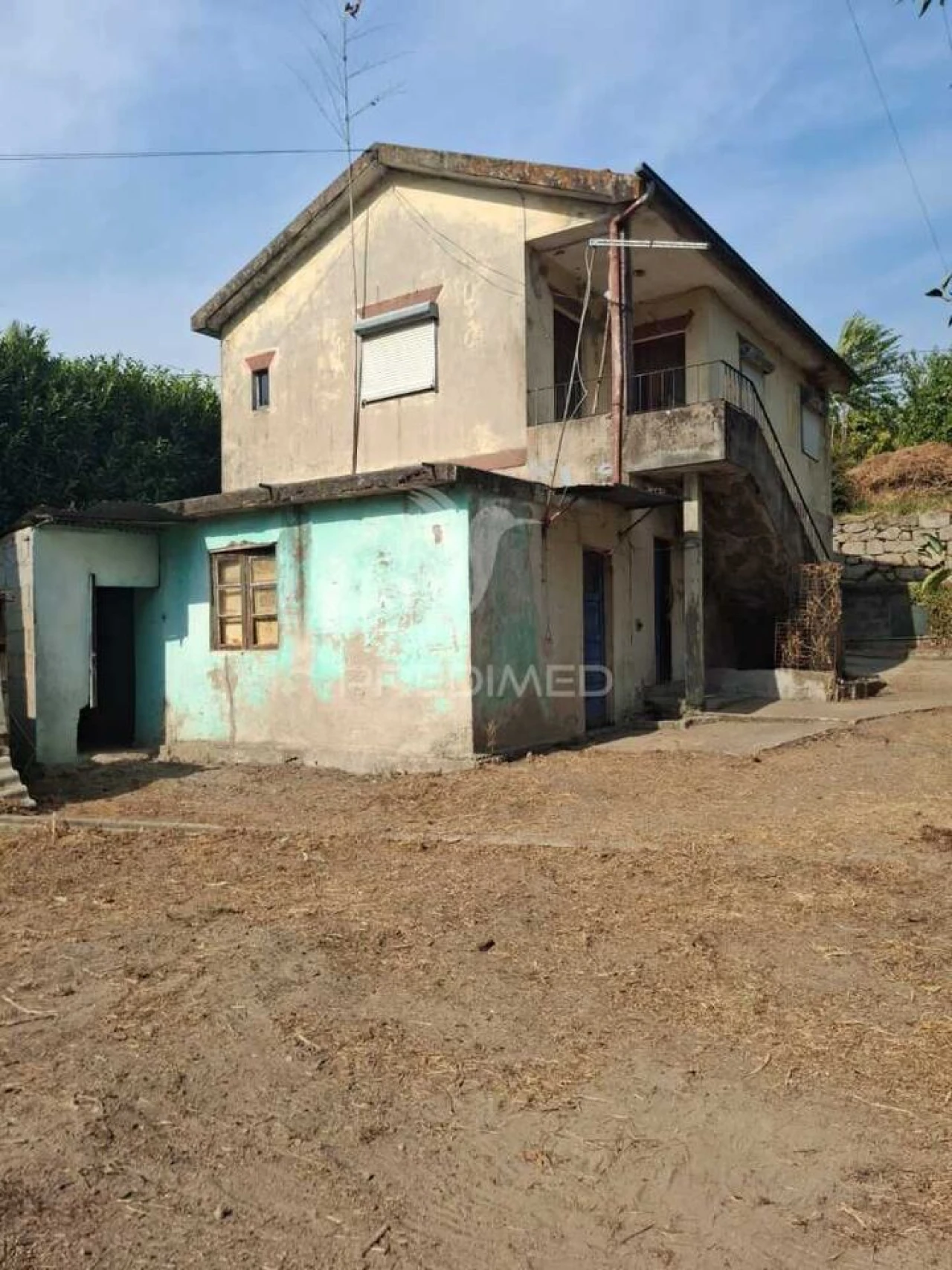 Moradia T2 para Venda em Amarante (São Gonçalo), Madalena, Cepelos e Gatão Foto 16