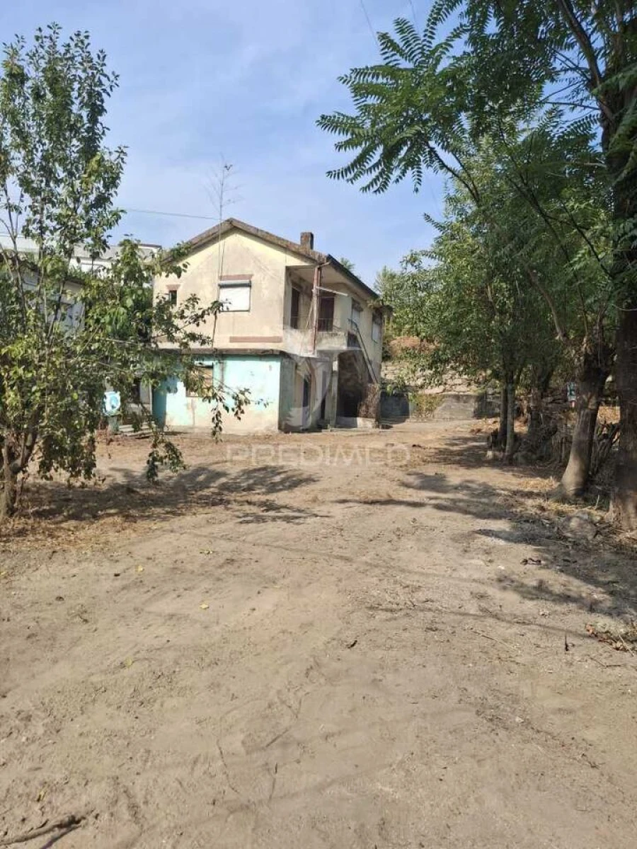 Moradia T2 para Venda em Amarante (São Gonçalo), Madalena, Cepelos e Gatão Foto 19