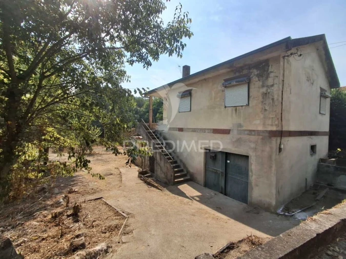 Moradia T2 para Venda em Amarante (São Gonçalo), Madalena, Cepelos e Gatão Foto 14