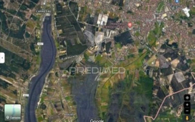 Terreno para Venda em Ovar, São João, Arada e São Vicente de Pereira Jusã Foto 1