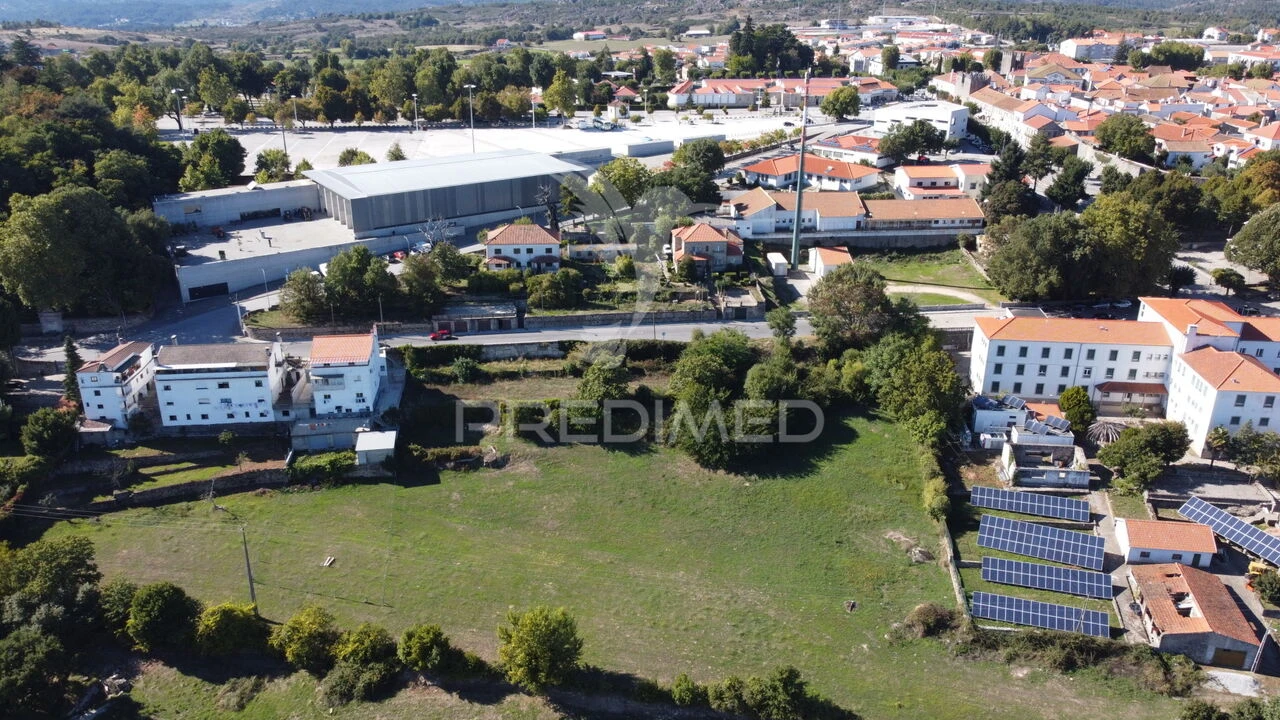 Terreno para Venda em Trancoso (São Pedro e Santa Maria) e Souto Maior Foto 4
