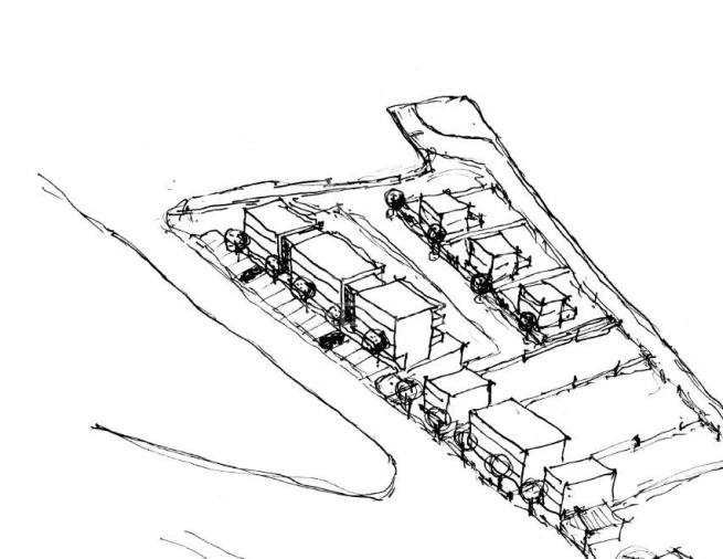 Terreno para Venda em Trancoso (São Pedro e Santa Maria) e Souto Maior Foto 3