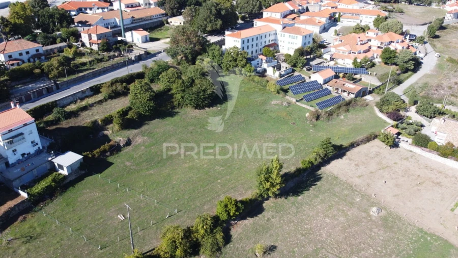 Terreno para Venda em Trancoso (São Pedro e Santa Maria) e Souto Maior Foto 6