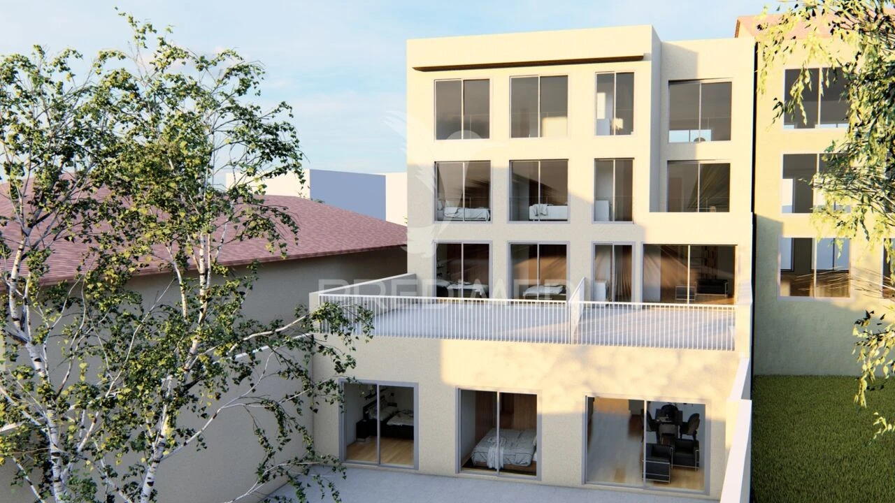 Loja para Venda em São Mamede de Infesta e Senhora da Hora Foto 2