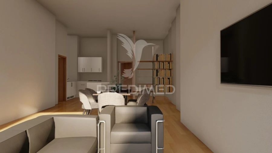 Loja para Venda em São Mamede de Infesta e Senhora da Hora Foto 6