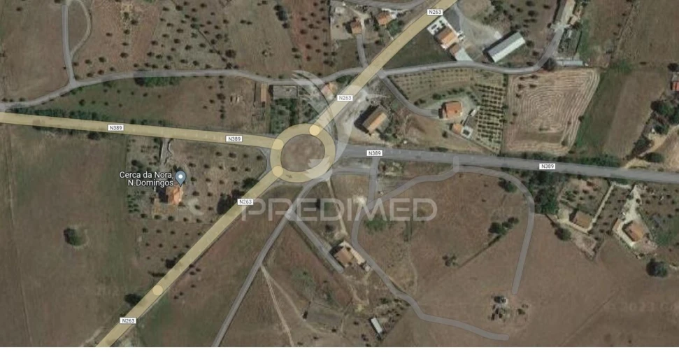 Terreno para Venda em Garvão e Santa Luzia Foto 4