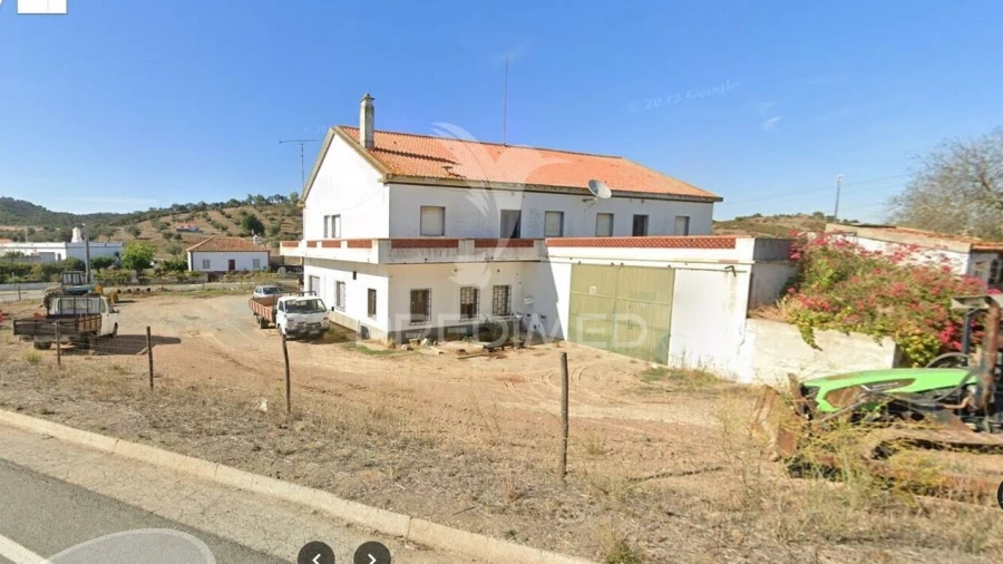 Terreno para Venda em Garvão e Santa Luzia