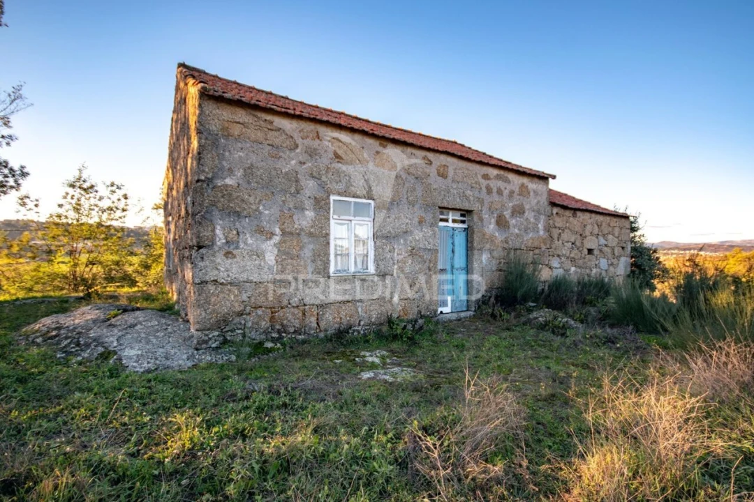 Quinta T0 para Venda em Belmonte e Colmeal da Torre Foto 8