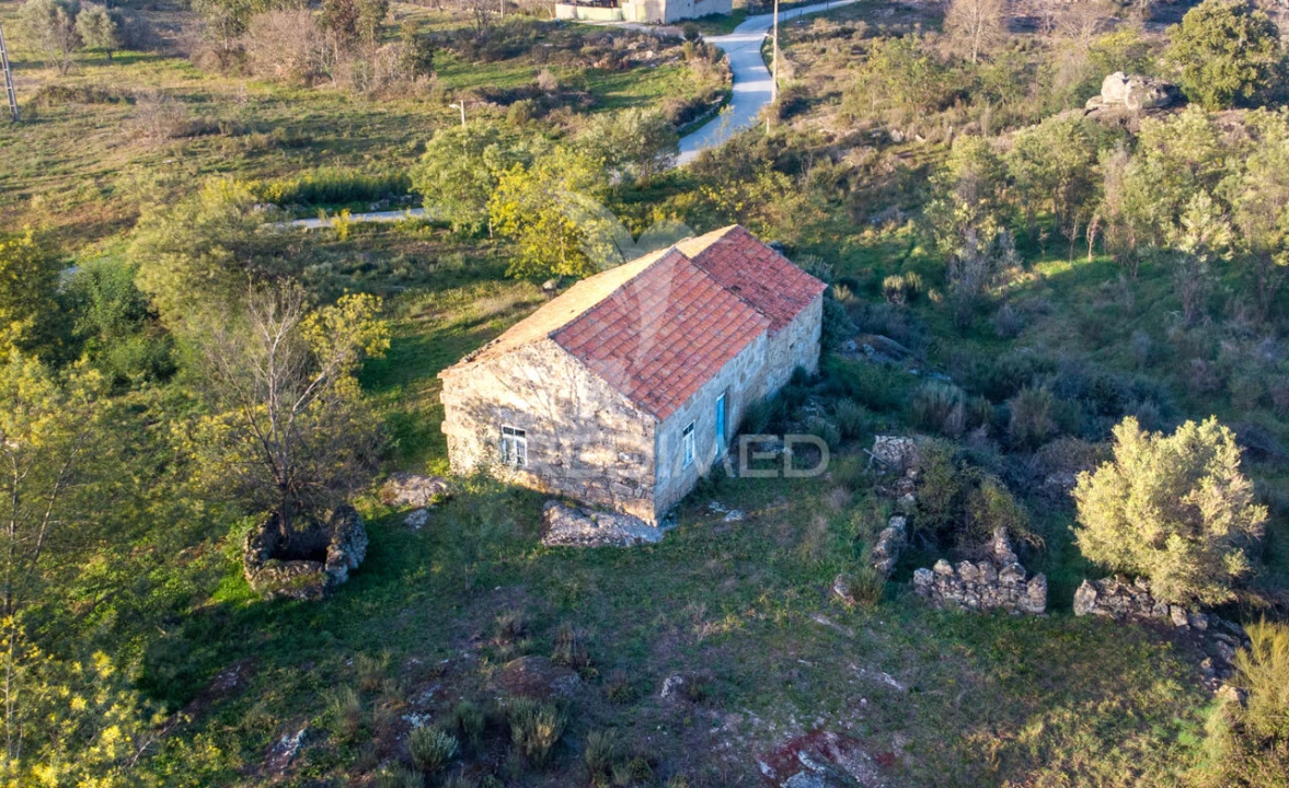 Quinta T0 para Venda em Belmonte e Colmeal da Torre Foto 4