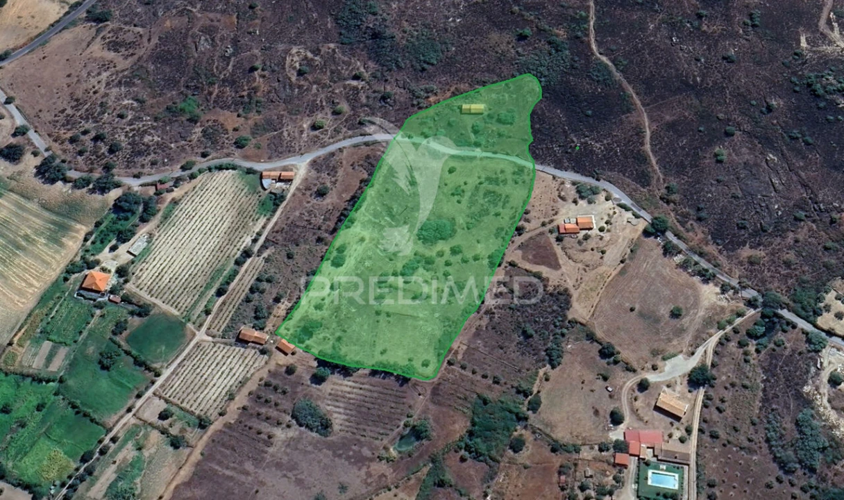 Quinta T0 para Venda em Belmonte e Colmeal da Torre Foto 7