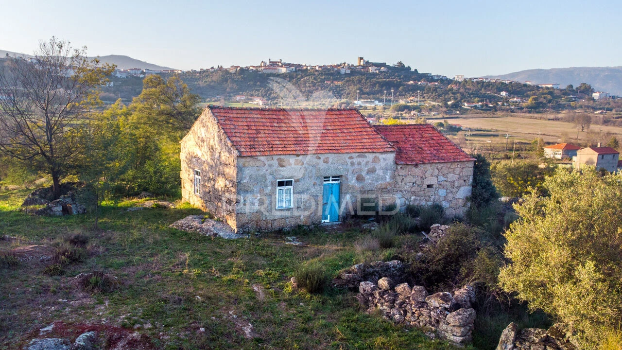 Quinta T0 para Venda em Belmonte e Colmeal da Torre Foto 2
