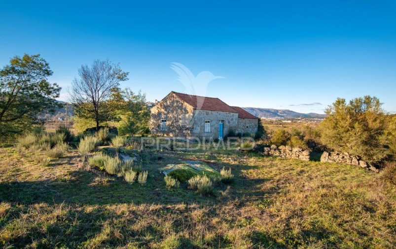 Quinta T0 para Venda em Belmonte e Colmeal da Torre Foto 3