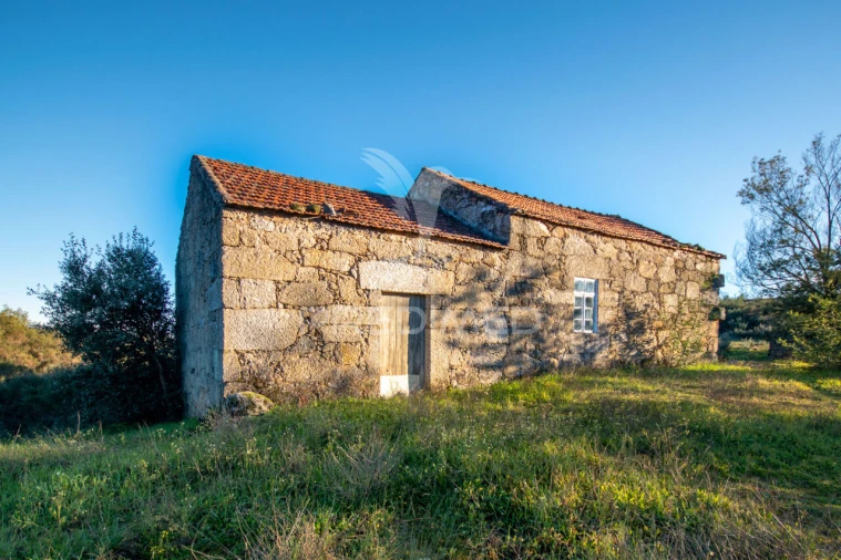 Quinta T0 para Venda em Belmonte e Colmeal da Torre Foto 10