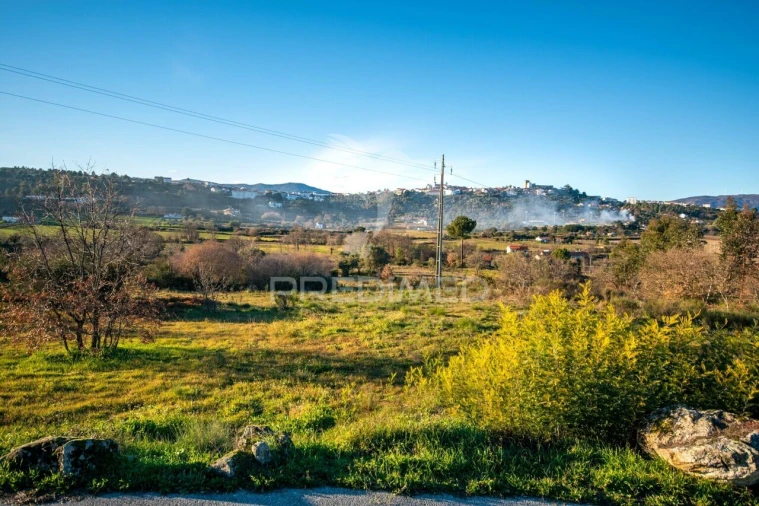 Quinta T0 para Venda em Belmonte e Colmeal da Torre Foto 12