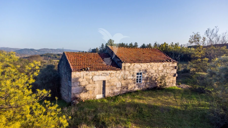 Quinta T0 para Venda em Belmonte e Colmeal da Torre Foto 5