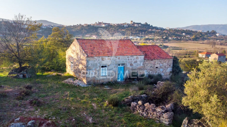 Quinta T0 para Venda em Belmonte e Colmeal da Torre Foto 2