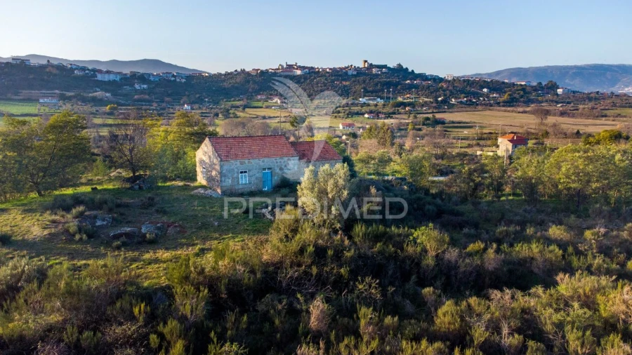 Quinta T0 para Venda em Belmonte e Colmeal da Torre