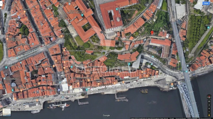 Prédio para Venda em Cedofeita, Santo Ildefonso, Sé, Miragaia, São Nicolau e Vitória Foto 8