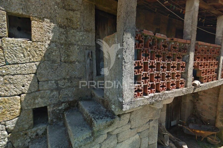 Moradia T2 para Venda em São Tomé do Castelo e Justes Foto 2