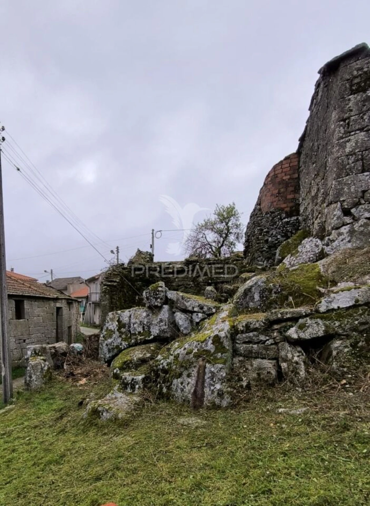 Moradia T1 para Venda em São Tomé do Castelo e Justes Foto 1