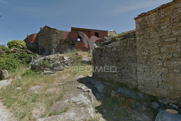 Moradia T1 para Venda em São Tomé do Castelo e Justes Foto 2