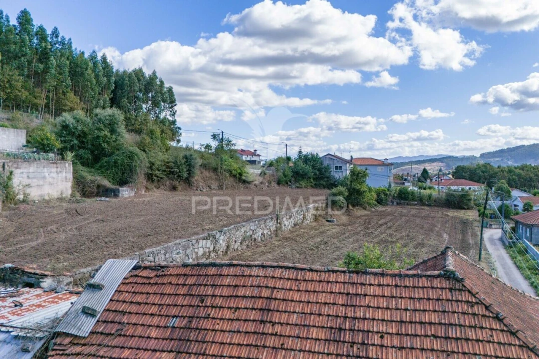 Moradia T3 para Venda em Airão Santa Maria, Airão São João e Vermil Foto 17