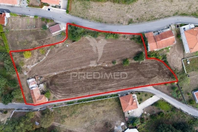 Moradia T3 para Venda em Airão Santa Maria, Airão São João e Vermil