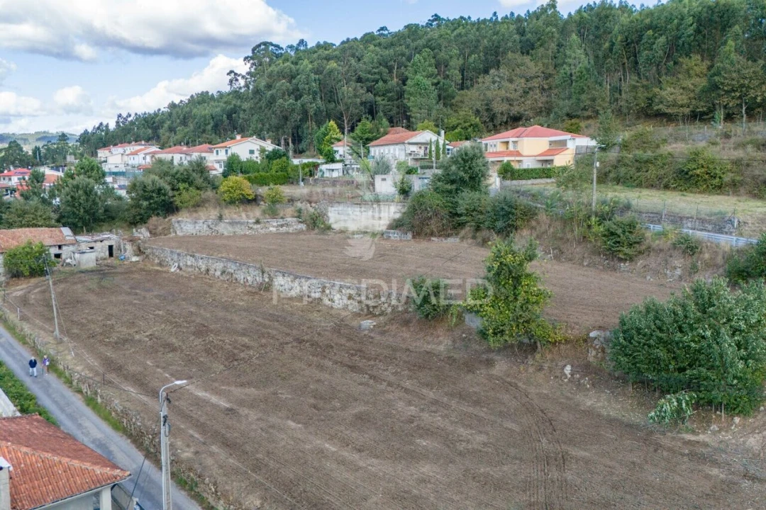 Terreno para Venda em Airão Santa Maria, Airão São João e Vermil Foto 25