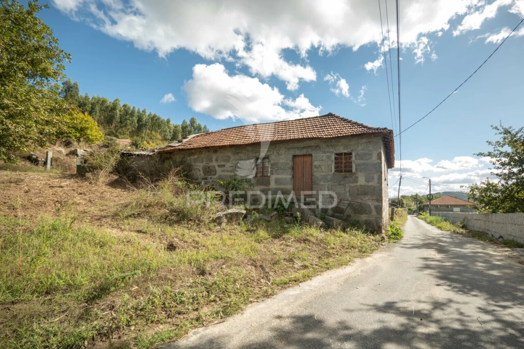 Terreno para Venda em Airão Santa Maria, Airão São João e Vermil Foto 3