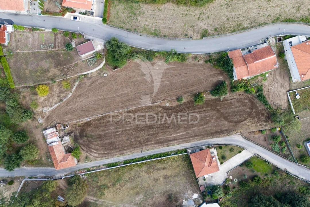 Terreno para Venda em Airão Santa Maria, Airão São João e Vermil Foto 6