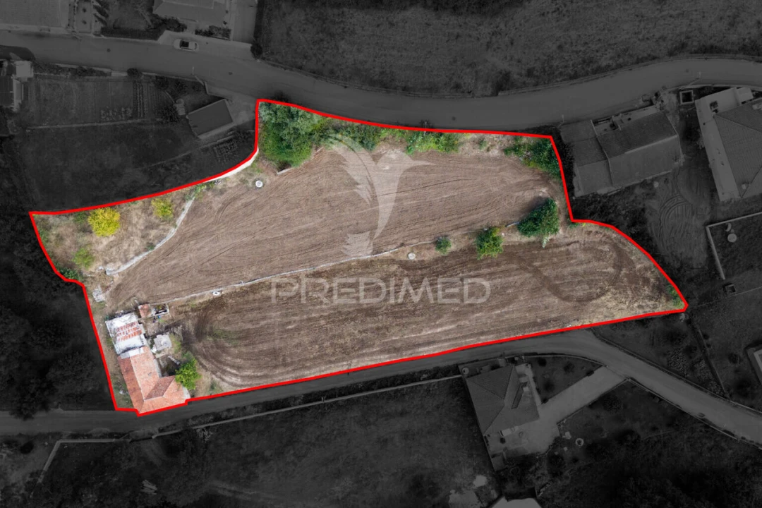 Terreno para Venda em Airão Santa Maria, Airão São João e Vermil Foto 1