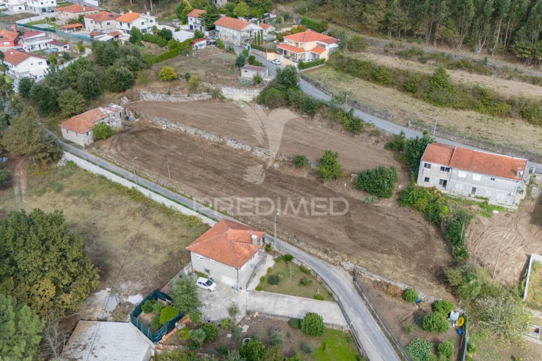 Terreno para Venda em Airão Santa Maria, Airão São João e Vermil Foto 4