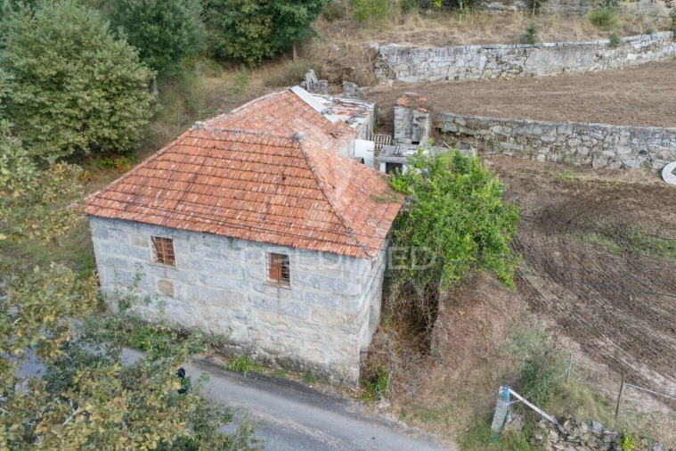 Terreno para Venda em Airão Santa Maria, Airão São João e Vermil Foto 26