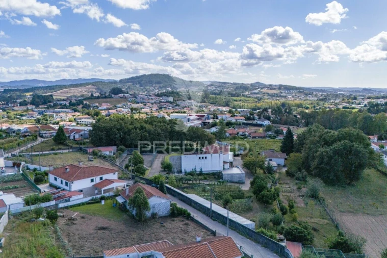 Terreno para Venda em Airão Santa Maria, Airão São João e Vermil Foto 22