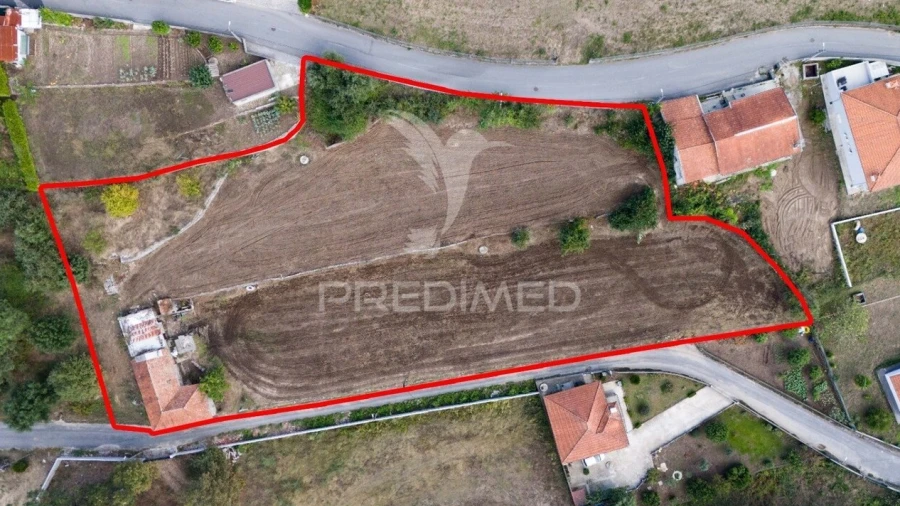Terreno para Venda em Airão Santa Maria, Airão São João e Vermil
