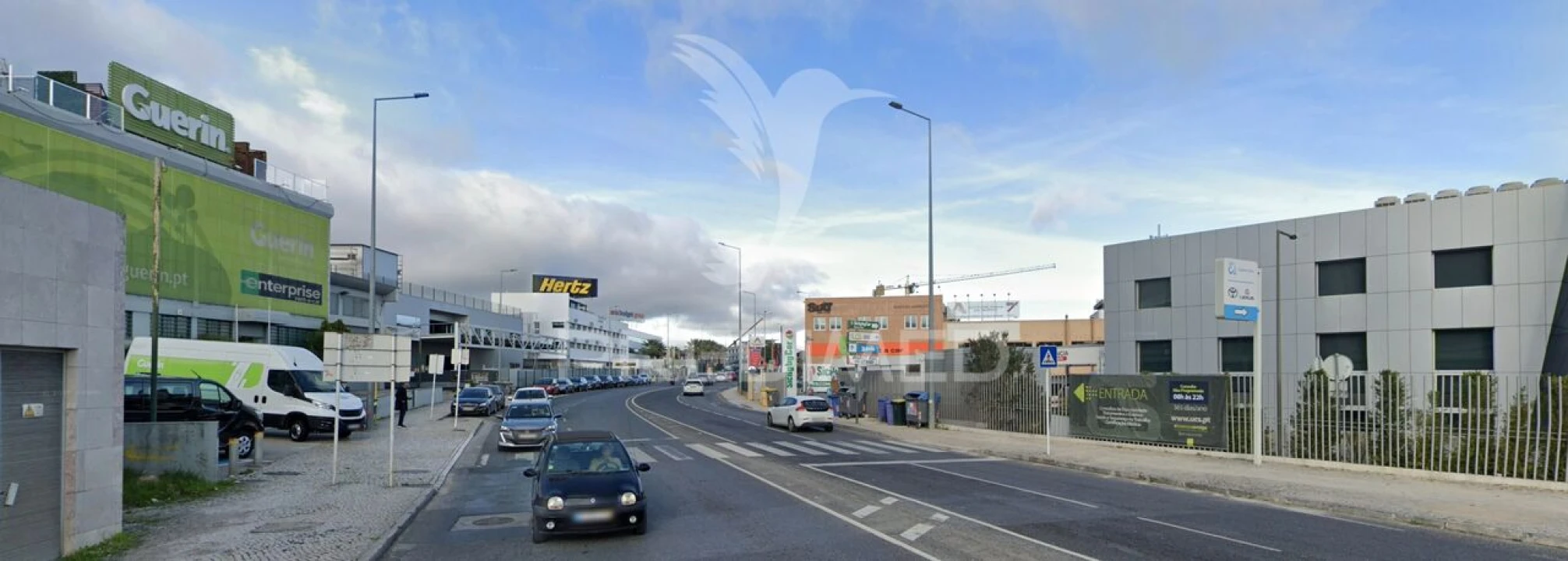 Armazém para Venda em Sacavém e Prior Velho Foto 1